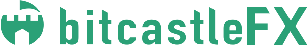 bitcastleFX 公式ロゴ
