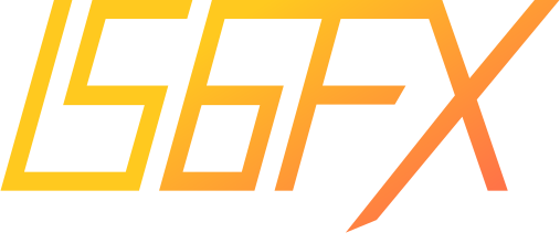 IS6FX 公式ロゴ