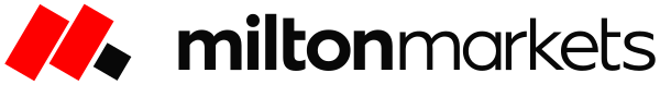 Milton Markets 公式ロゴ