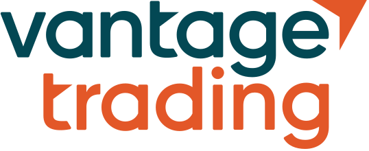Vantage Trading 公式ロゴ