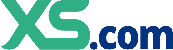 XS.com 公式ロゴ